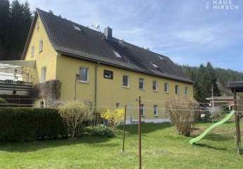 Zweiseitenhof mit Rendite und Geschichte !