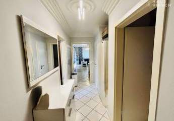 neuwertige Erdgeschoss Maisonette-Wohnung mit Terrasse/Garten und Stellplatz-stadtnah!!