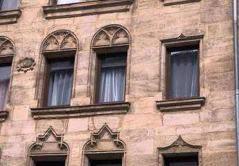 1-Zimmer-Investment mit Renovierungspotenzial und bis zu 5 % Rendite