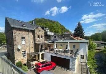 Leben, wo andere Urlaub machen