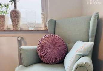 Lichtdurchflutet | kernsaniert | 4,5-Zimmer mit EBK | 87 m² | 4 Stellplätze