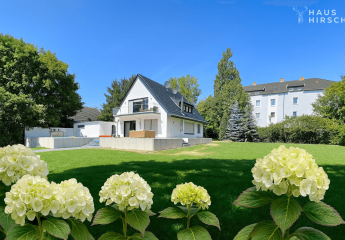 Keine Wünsche offen! Ihr neues Traum-Zu-Hause auf 223 qm, 5 Z. Sonnengarten, Garage, XL Terrasse uvm