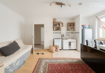 Sichere Kapitalanlage in Stuttgart-Nord: Gepflegte 36 m² | Top Einnahmen | Ideal für Anleger