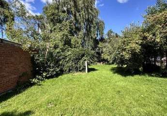 Gut gelegenes Baugrundstück in Travemünde (mit Altbestand)