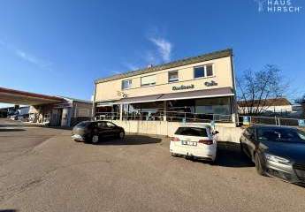 Kapitalanlage mit Perspektive: Wohn- und Gewerbeimmobilie im Paket