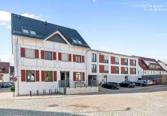 *Reserviert*Moderne, neuwertige 2-Zimmer-Wohnung in ruhiger Lage