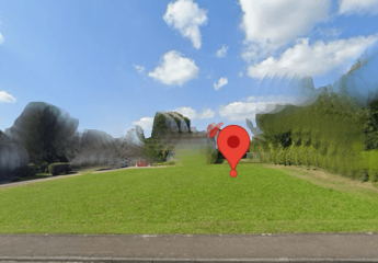 Voll erschlossener Bauplatz in Trossingen-Schura in einem ruhigen, sonnigen und flachen Wohngebiet.