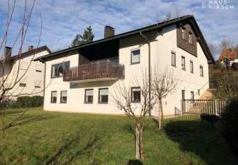 Wohnhaus mit Einliegerwohnung in ruhiger Lage von Zirndorf