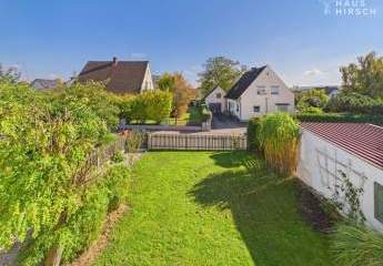 Ein Zuhause zum Wohlfühlen – Charmantes Einfamilienhaus in Pöttmes