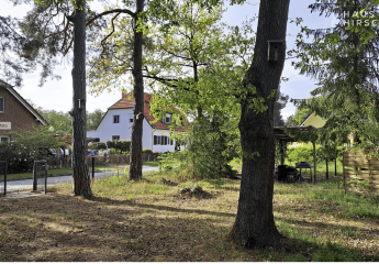 Exklusives Grundstück in traumhafter Lage