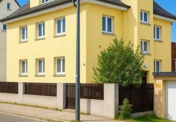 3 Familien Haus in zentraler Lage mit super Anbindung und stadtnahem Komfort!