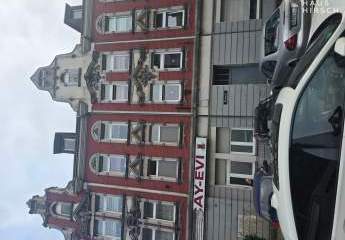 Wohnungspaket mit 4 Wohnungen in Duisburg Bruckhausen mit Potenzial