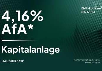 Modernisiertes 5-FH in Bad Honnef | 46.440 EUR Miete p. a. | 5,81 % Rendite & 4,16 % AfA