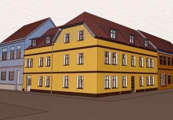 Exklusives Grundstück mit Traumblick für Einfamilienhaus oder modernes Townhouse