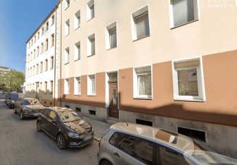 Kapitalanlage mit Perspektive: Großzügige 5-Zimmer-Wohnung mit Potenzial & attraktiver Rendite