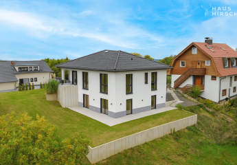 Architektonisches Unikat in Bestlage – exklusiv, energieeffizient & außergewöhnlich