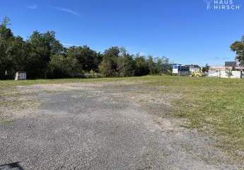 Baugrundstück im Mischgebiet  – sofort entwickelbar