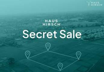 Grundstück in hervorragender Lage von Aschaffenburg