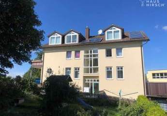 Hochwertige Etagenwohnung als Kapitalanlage - Top Energieeffizienz