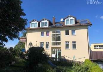 Hochwertige Etagenwohnung - Top Energieeffizienz