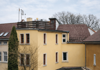 Voll vermietetes Wohnhaus in Jena-Zentrum – nachhaltiges Investment mit Entwicklungspotenzial