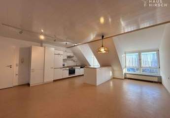 Seniorengerechte 2-Zimmer-Wohnung als Ruheoase