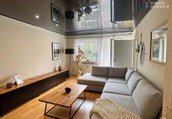 Gepflegte 3½-Zimmer-Wohnung mit Loggia in sehr guter Anlage