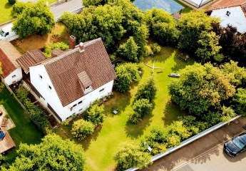 Traumlage mit viel Platz für Neues: Vermietetes Altbestand in Toplage für Mehrfamilienhaus!