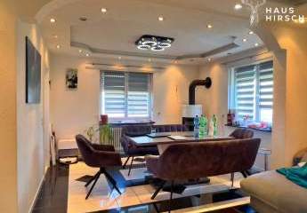 Wohnen & Wohlfühlen – großzügiges Haus mit viel Raum für Ideen