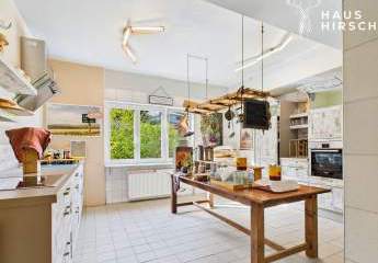 Event & Country Hotel Garni im authentischen Western-Design mit liebevollen Details!