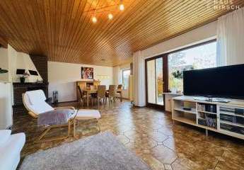 Moderne DHH mit PV-Anlage & Einbauküche – 150 qm Wohnkomfort