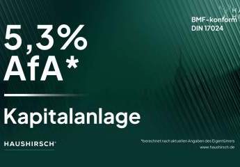 5,3% AFA - Voll vermietetes MFH mit sechs Einheiten und zusätzlichem Bauland! - Bergheim