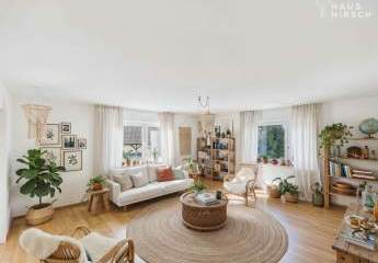 3-Zimmer-Wohnung in Uhingen – jetzt Wohntraum wahr werden lassen