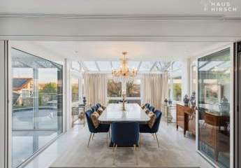 Unikat: Ein Haus, das keine Vergleiche braucht