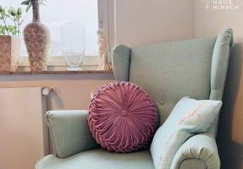 Lichtdurchflutet | kernsaniert | 4,5-Zimmer mit EBK | 87 m² | 4 Stellplätze