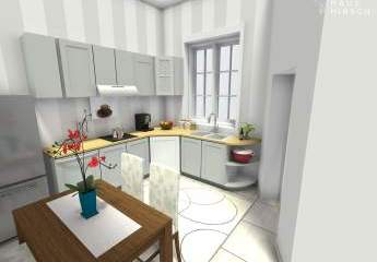 Großzügige Altbau Wohnung mit 4 Zimmern in Halensee - Langfristig Vermietet!