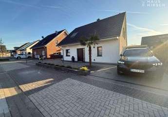 Exklusives freistehendes Einfamilienhaus in Toplage von Viersen-Dülken