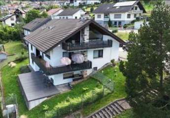 Großzügiges Einfamilienhaus mit ELW und traumhafter Weitsicht – ca. 275 m² Wohnfläche