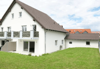 Neuwertige DHH | 156m² | PV-Anlage | Energieeffizienzklasse A