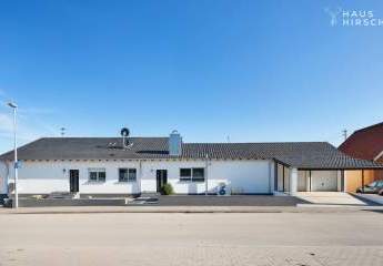 Vielseitiges modernes Mehr-Generationen Haus *Arbeit & Wohnen *Vermietung möglich