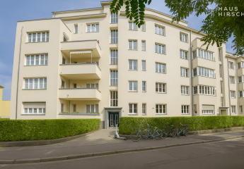 Köln-Lindenthal – Stilvoll wohnen im denkmalgeschützten Altbau | Bezugsfrei ab Ende April