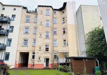 Hochwertig modernisierte 2-Zimmer-Wohnung – saniert 2024 – langfristig wertstabil