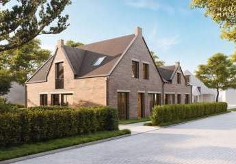 Neubau - Erstbezug - naturnahe Lage im Hamburger Westen