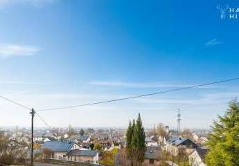 Traumgrundstück mit Panoramablick in ruhiger Gegend - Genießen Sie den Weitblick!