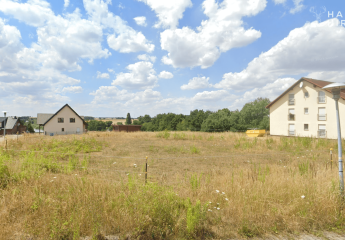 Wohngebiet „Reckwitz II“ Grundstückspaket mit 5 Grundstücken in Wermsdorf
