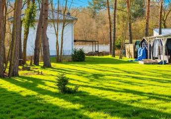 Zessen macht Freude - Grundstück in bester Lage!