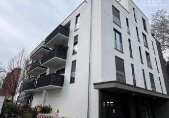 Fairer Preis: Westend-Whg, TOP-modern, TOP-Lage