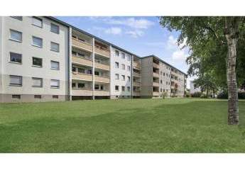 Sonniges Wohnglück mit West-Balkon: Frisch sanierte 3-Zimmer-Oase am Spandauer Forst