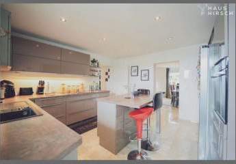 4-Zimmer-Traumwohnung – modern & zentral