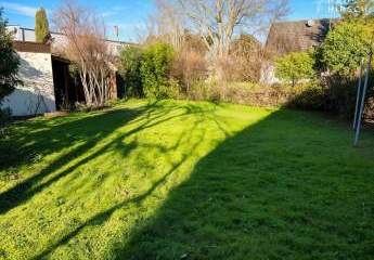 Großes Grundstück – ideal für Neubau oder umfassende Sanierung